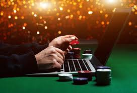 Официальный сайт Casino Coins Game